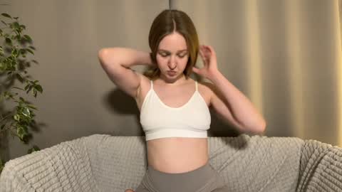 Amelia online show from 01-19-25, 07:15