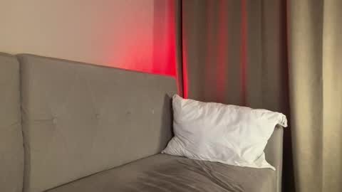 Amelia online show from 03-16-26, 07:07