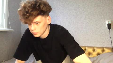 Tom and Betty online show from 02-04-25, 12:33