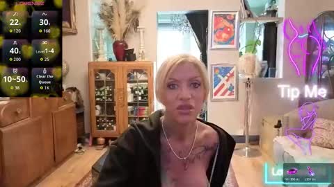 shytrans_uk online show from 03-30-26, 11:33