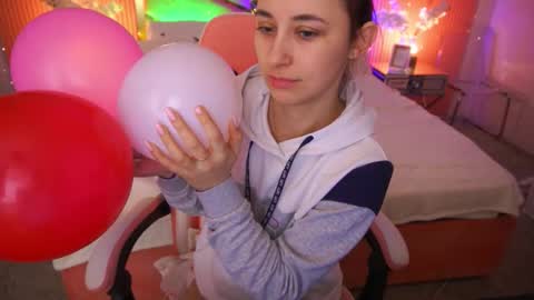 Snapshot of shyy_jany chatting on 03-02-26, 07:15 shyy_jany online show from 03-02-26, 07:15