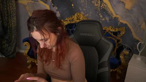 shyy_jany online show from 04-03-26, 09:18