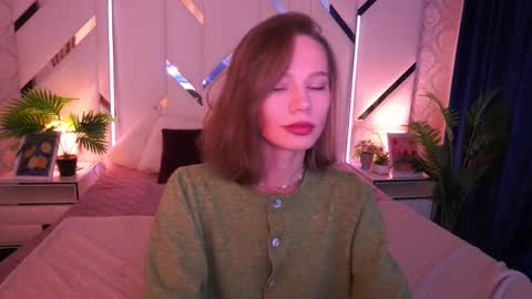 shyysiren online show from 12-22-25, 08:44