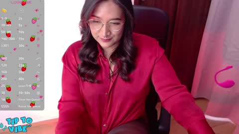 Salome  Next streaming 11102024 online show from 01-08-25, 08:07