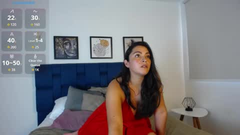 Siara online show from 04-23-26, 09:06