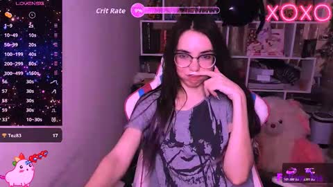 siashine online show from 11-29-25, 06:44