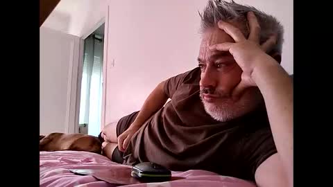 sibemolx online show from 10-01-25, 02:45