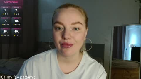 Eva online show from 03-29-26, 09:09