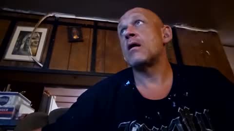 Bill online show from 09-15-25, 05:35