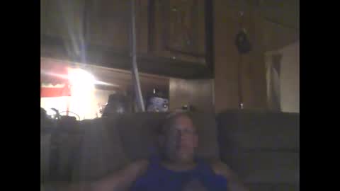 Bill online show from 10-29-25, 02:03