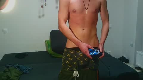 Devil online show from 12-28-24, 07:22