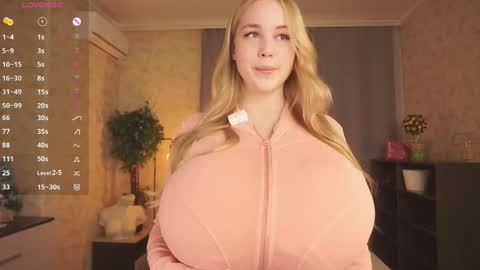 Elizabeth online show from 04-19-26, 04:17