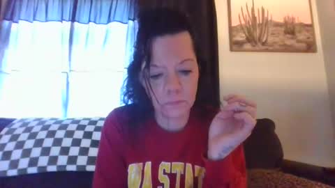 Snapshot of sidneyraee chatting on 12-03-24, 07:33 Mrs. St. Patrickk online show from 12-03-24, 07:33