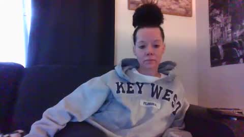 Snapshot of sidneyraee chatting on 01-04-25, 05:47 Mrs. St. Patrickk online show from 01-04-25, 05:47