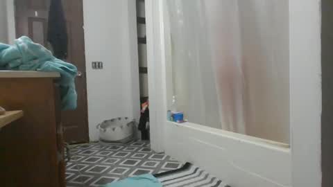 Snapshot of sidneyraee chatting on 10-03-25, 12:13 Mrs. St. Patrickk online show from 10-03-25, 12:13