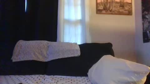 Snapshot of sidneyraee chatting on 10-30-25, 08:09 Mrs. St. Patrickk online show from 10-30-25, 08:09