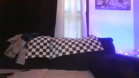 Snapshot of sidneyraee chatting on 11-14-25, 06:39 Mrs. St. Patrickk online show from 11-14-25, 06:39