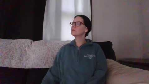 Mrs. St. Patrickk online show from 04-12-26, 03:06