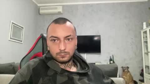 Snapshot of sidvicious23cm chatting on 12-03-25, 06:39 sidvicious23cm online show from 12-03-25, 06:39