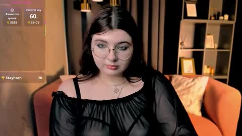 Siena online show from 03-04-26, 02:45