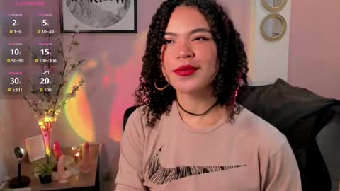 Vaiolet online show from 02-17-26, 03:08