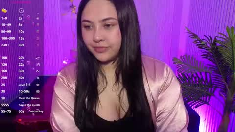 Snapshot of siena_tay chatting on 02-25-26, 11:53 Siena online show from 02-25-26, 11:53