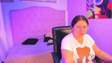 Snapshot of sienna_cavalli chatting on 03-03-26, 12:22 SIENNA online show from 03-03-26, 12:22