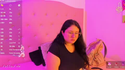 SIENNA  online show from 04-16-26, 12:39