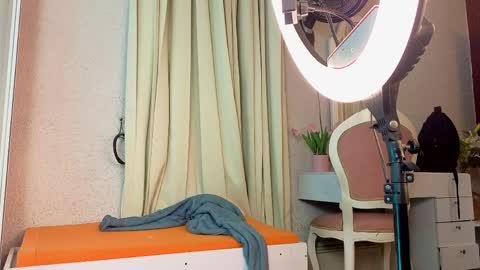 SinnaDark online show from 04-09-26, 11:37