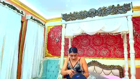 SinnaDark online show from 04-30-26, 11:16