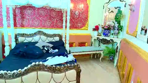 SinnaDark online show from 05-11-26, 11:16