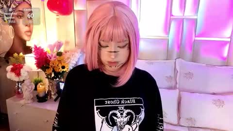 Sienna Desieree online show from 02-23-26, 02:14