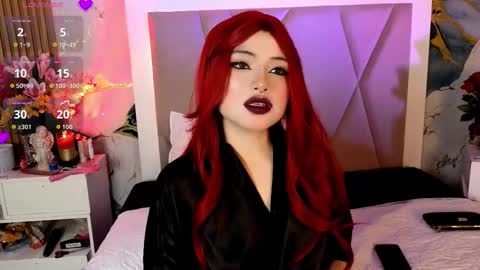 Sienna Desieree online show from 03-15-26, 02:56