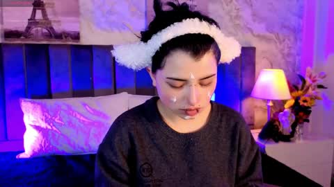Sienna Desieree online show from 05-04-26, 01:29