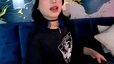 Sienna Desieree online show from 05-11-26, 02:45