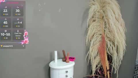 sienna_glow online show from 04-16-26, 01:56