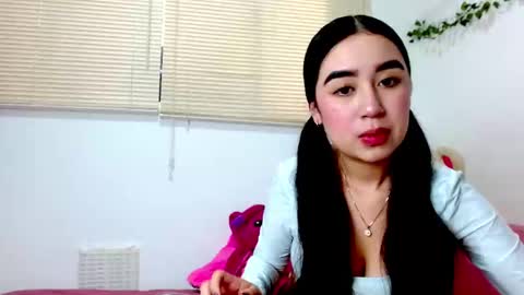 Amber online show from 02-12-26, 02:23