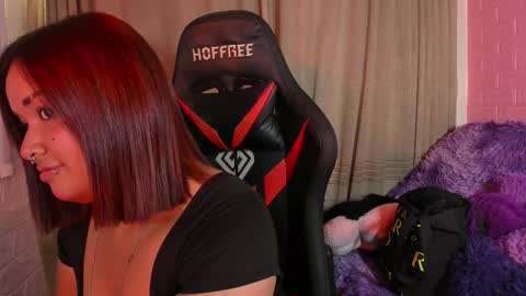 Snapshot of sienna_lux01 chatting on 02-26-26, 06:51 sienna_lux01 online show from 02-26-26, 06:51