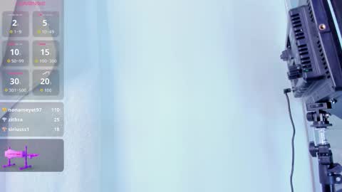 Snapshot of sienna_miller_27 chatting on 09-14-25, 11:31 Keira online show from 09-14-25, 11:31