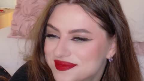 sienna_voss online show from 02-06-26, 08:34