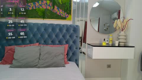 Sienna online show from 04-02-26, 11:08