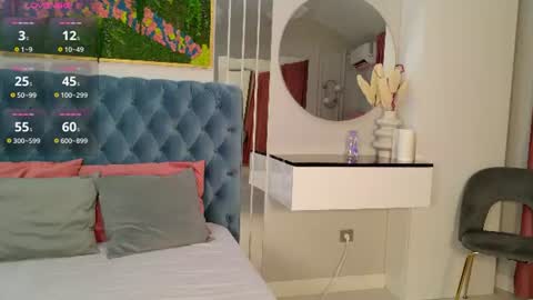 Snapshot of siennapierce chatting on 06-19-26, 11:58 Sienna online show from 06-19-26, 11:58
