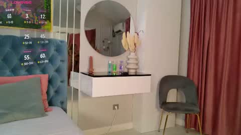 Snapshot of siennapierce chatting on 06-27-26, 11:48 Sienna online show from 06-27-26, 11:48