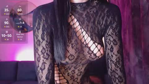 Snapshot of siennastarrr chatting on 03-01-26, 08:22 Sienna online show from 03-01-26, 08:22