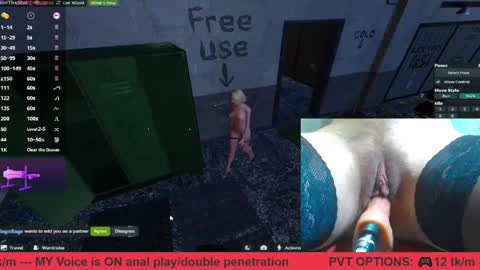 Seirium online show from 04-27-26, 06:39