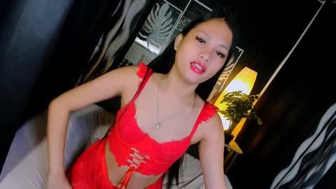 Belle online show from 01-06-25, 06:14