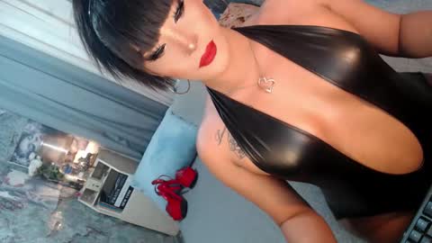 Sierrafina online show from 03-26-26, 04:51