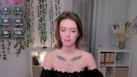 Snapshot of sierrafun_ chatting on 02-12-25, 10:59 Sierra online show from 02-12-25, 10:59