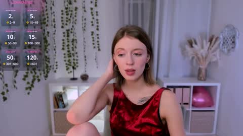 Snapshot of sierrafun_ chatting on 02-21-25, 03:54 Sierra online show from 02-21-25, 03:54