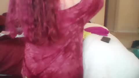 Lady Sif online show from 12-14-25, 01:27